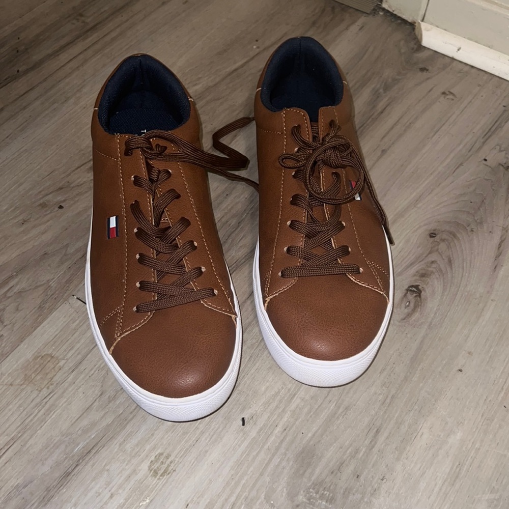Worn twice